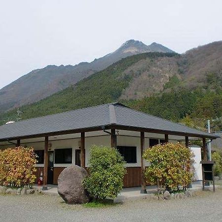 Oyado Nurukawa Onsen Hotell Yufu Eksteriør bilde