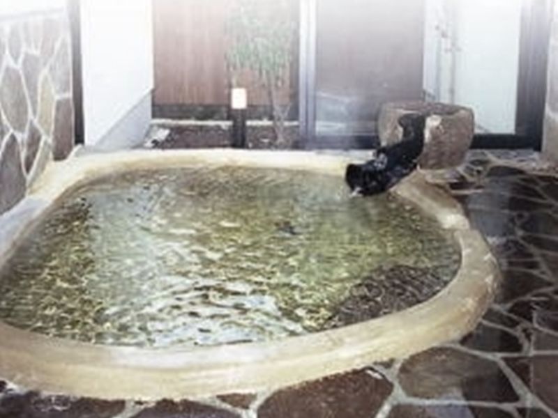 Oyado Nurukawa Onsen Hotell Yufu Eksteriør bilde