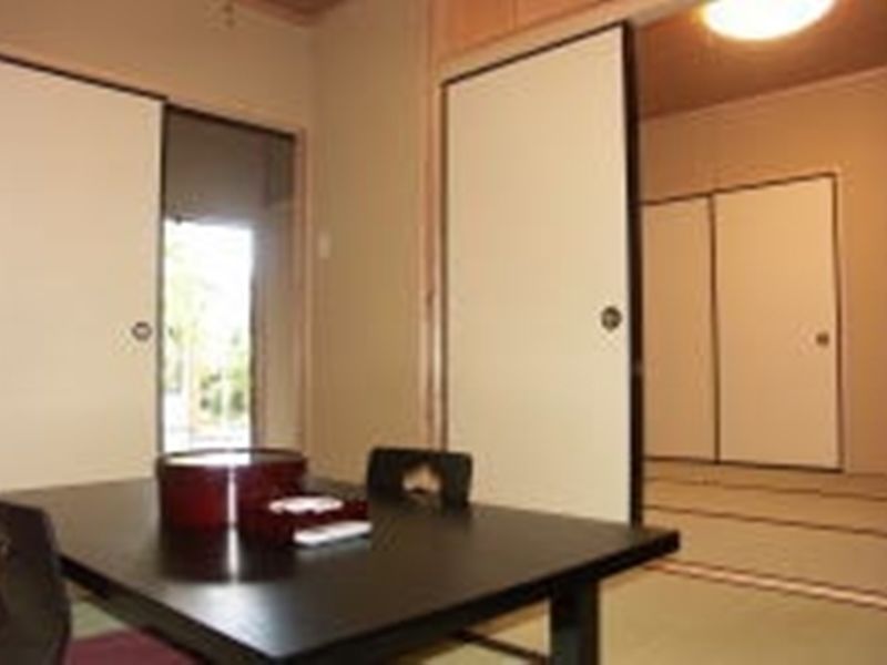 Oyado Nurukawa Onsen Hotell Yufu Eksteriør bilde
