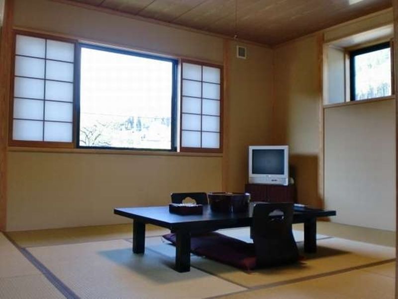Oyado Nurukawa Onsen Hotell Yufu Eksteriør bilde